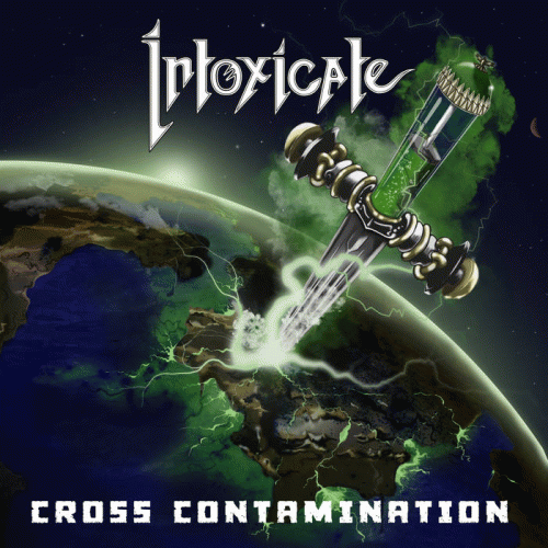 Intoxicate : Cross Contamination